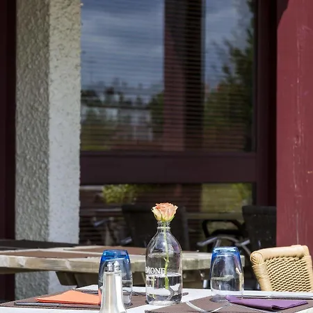 Hotel Sure Hotel By Best Western Rouvignies Valenciennes