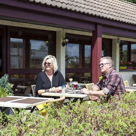 Sure Hotel By Best Western Rouvignies Valenciennes