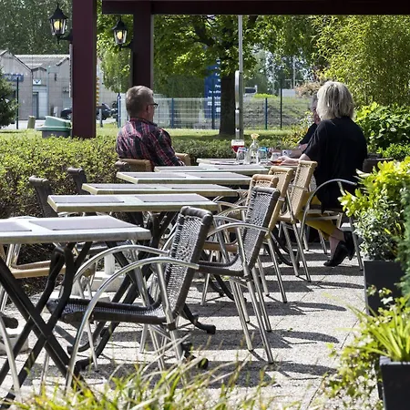 Hotel Sure Hotel By Best Western Rouvignies Valenciennes