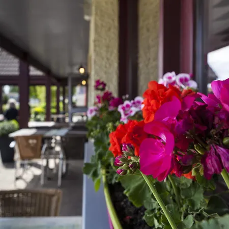 Sure Hotel By Best Western Rouvignies Valenciennes 3* Rouvignies