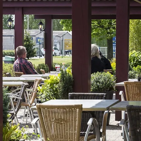 Sure Hotel By Best Western Rouvignies Valenciennes 3*