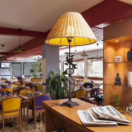 Sure Hotel By Best Western Rouvignies Valenciennes