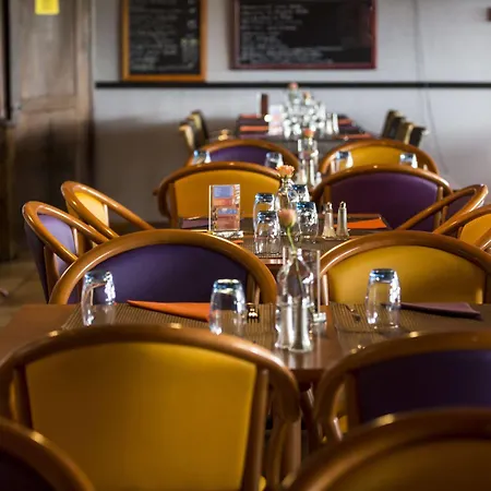 מלון Sure By Western Valenciennes Rouvignies