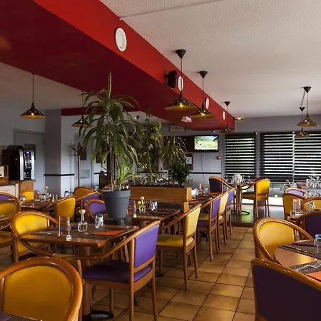 Hotel Sure Hotel By Best Western Rouvignies Valenciennes