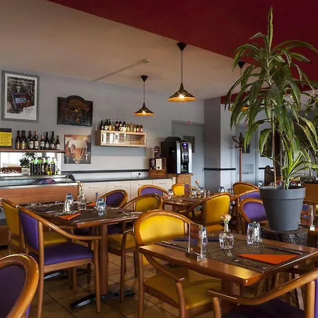 Sure Hotel By Best Western Rouvignies Valenciennes