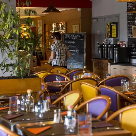 Hotel Sure Hotel By Best Western Rouvignies Valenciennes Rouvignies