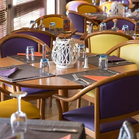 Hotel Sure Hotel By Best Western Rouvignies Valenciennes