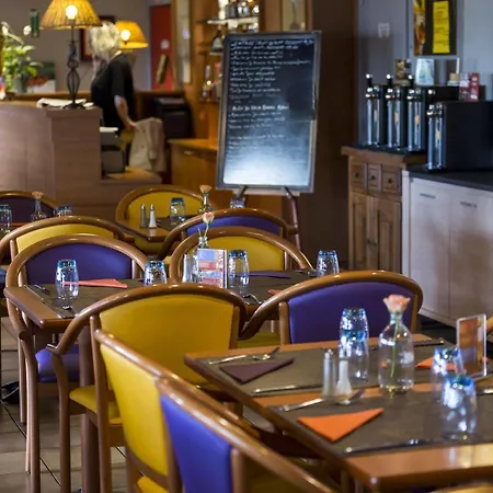 Sure By Western Valenciennes 3* Rouvignies