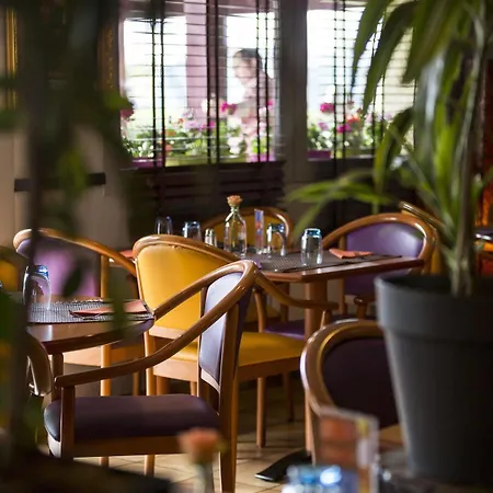 Sure Hotel By Best Western Rouvignies Valenciennes Rouvignies