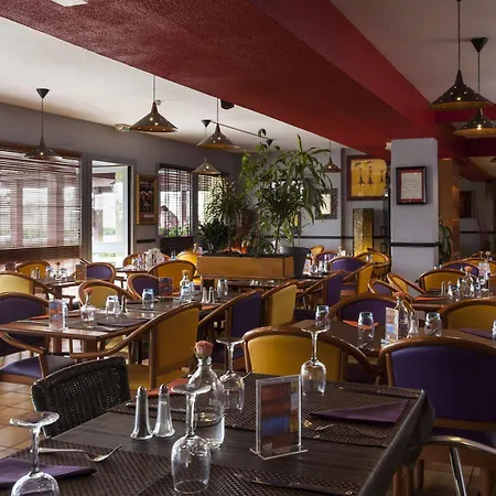 Sure Hotel By Best Western Rouvignies Valenciennes 3*