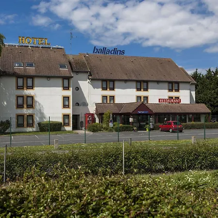 Hotel Sure Hotel By Best Western Rouvignies Valenciennes Rouvignies