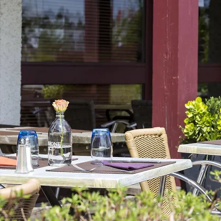 Hotel Sure Hotel By Best Western Rouvignies Valenciennes Rouvignies